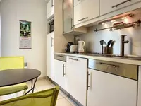 Недвижимость Apartment Petit Juas: 6