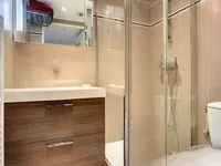 Недвижимость Apartment Petit Juas: 7