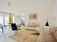 Недвижимость Apartment Pointe Croisette: 1