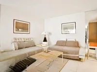Недвижимость Apartment Pointe Croisette: 2