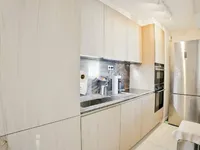 Недвижимость Apartment Pointe Croisette: 4