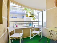 Недвижимость Apartment Pointe Croisette: 7