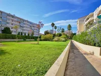 Недвижимость Apartment Pointe Croisette: 10