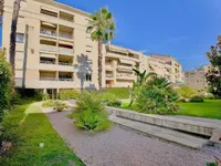 Недвижимость Apartment Pointe Croisette: 11