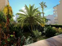 Недвижимость Apartment Pointe Croisette: 3