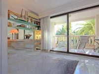 Недвижимость Apartment Pointe Croisette: 5