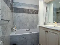 Недвижимость Apartment Pointe Croisette: 7