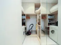 Недвижимость Apartment Pointe Croisette: 8