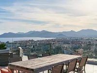 Недвижимость Maison Cannes Croix des Gardes: 1