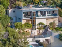 Недвижимость Maison Cannes Croix des Gardes: 2