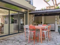 Недвижимость Maison Cannes Croix des Gardes: 6