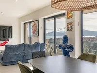 Недвижимость Maison Cannes Croix des Gardes: 9