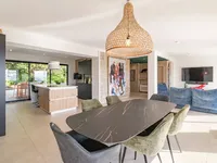 Недвижимость Maison Cannes Croix des Gardes: 11