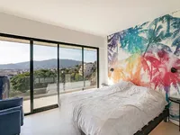 Недвижимость Maison Cannes Croix des Gardes: 12