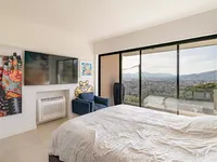 Недвижимость Maison Cannes Croix des Gardes: 13