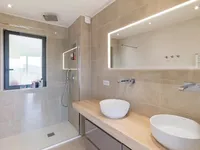 Недвижимость Maison Cannes Croix des Gardes: 14