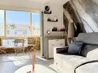 Недвижимость Apartment Pointe Croisette: 1