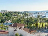 Недвижимость Apartment Pointe Croisette: 2