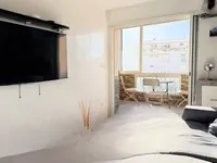 Недвижимость Apartment Pointe Croisette: 6