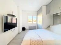 Недвижимость Apartment Pointe Croisette: 8