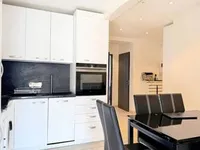 Недвижимость Apartment Pointe Croisette: 9