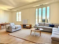 Недвижимость Apartment Cannes République: 1