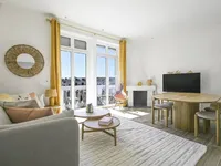 Недвижимость Apartment Cannes Carnot: 1