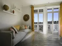 Недвижимость Apartment Cannes Carnot: 2