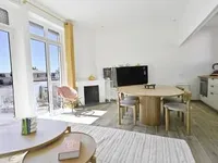 Недвижимость Apartment Cannes Carnot: 3