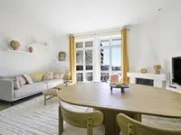 Недвижимость Apartment Cannes Carnot: 5