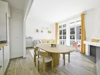 Недвижимость Apartment Cannes Carnot: 6