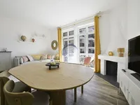 Недвижимость Apartment Cannes Carnot: 7