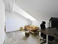 Недвижимость Apartment Cannes Carnot: 9