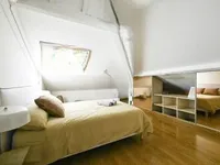 Недвижимость Apartment Cannes Carnot: 11