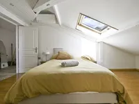 Недвижимость Apartment Cannes Carnot: 12