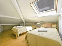 Недвижимость Apartment Cannes Carnot: 13