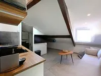 Недвижимость Apartment Cannes Carnot: 16