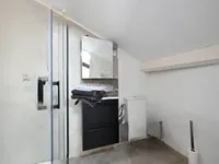 Недвижимость Apartment Cannes Carnot: 17