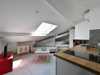 Недвижимость Apartment Cannes Carnot: 18