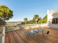 Недвижимость Villa Cannes Californie: 5