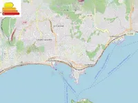 Недвижимость Villa Cannes Californie: 9