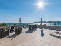 Недвижимость Apartment Cannes: 1