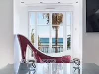 Недвижимость Apartment Cannes: 4