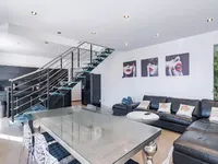 Недвижимость Apartment Cannes: 5