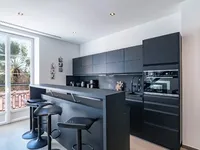 Недвижимость Apartment Cannes: 6