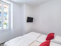 Недвижимость Apartment Cannes: 15