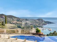 Недвижимость Villa Cannes: 1