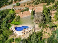 Недвижимость Villa Cannes: 2