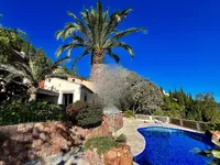 Недвижимость Villa Cannes: 7