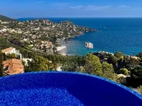 Недвижимость Villa Cannes: 10